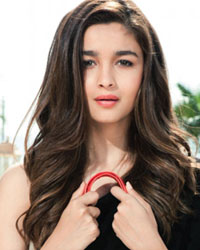 Alia Bhatt